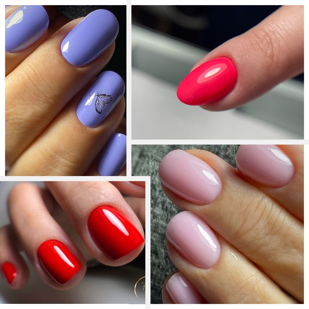 manicura, curso manicura