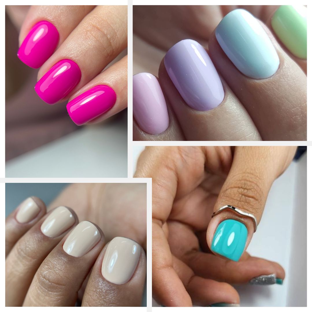 Manicura perfecta