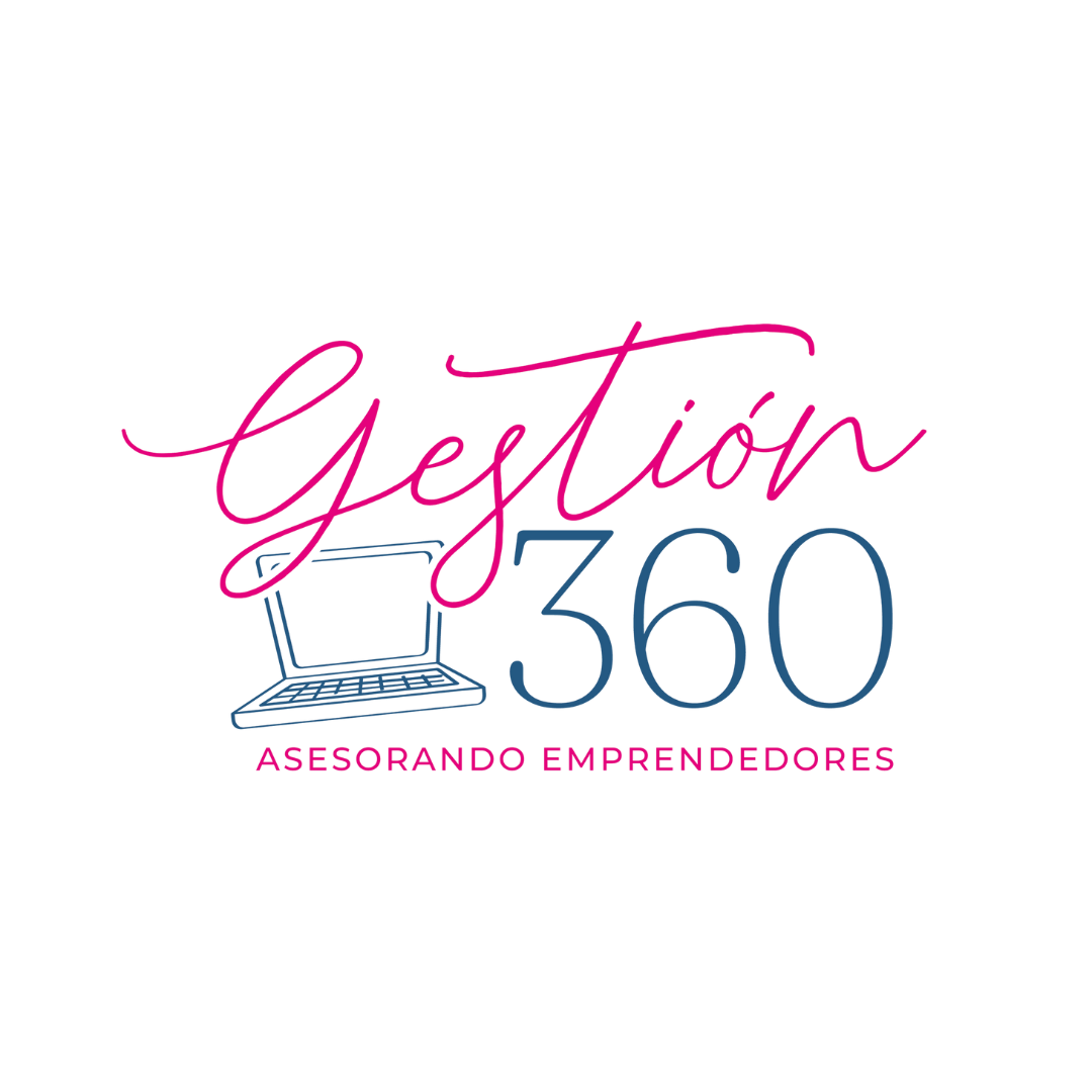 Gestion 360® - Acompañando a emprendedores