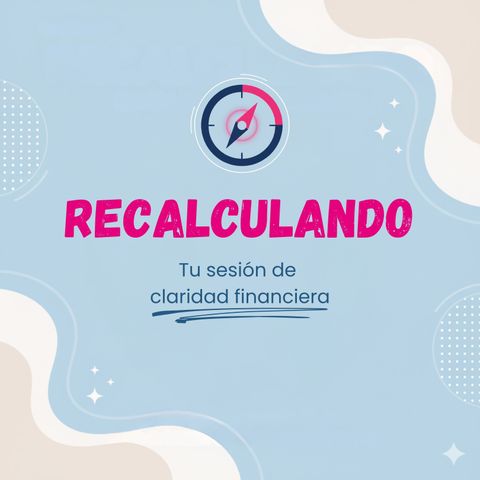 Recalculando