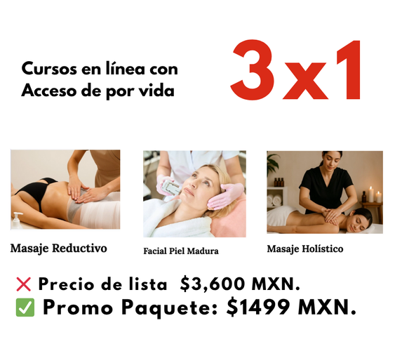 Academia Virtual Marian Spa