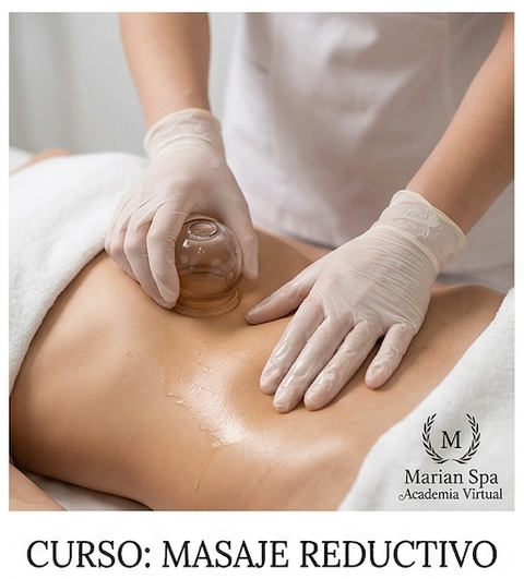 Masaje Reductivo