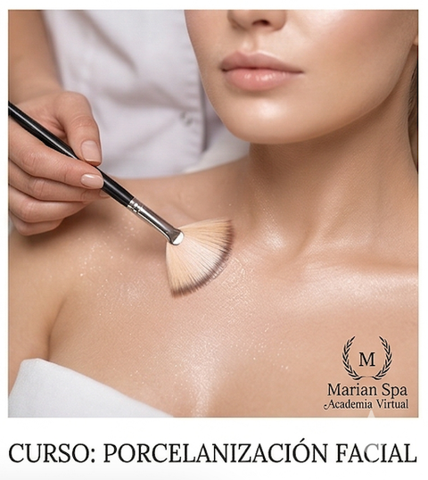 Porcelanización Facial