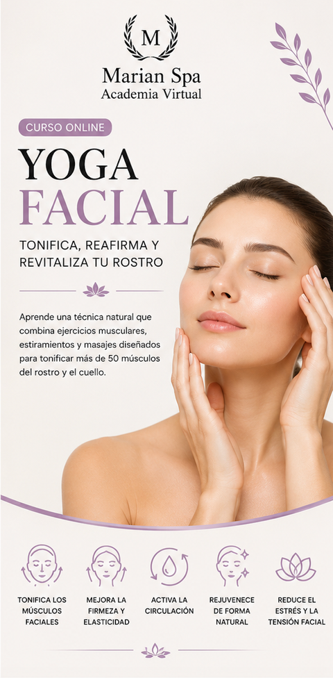 Yoga  Facial