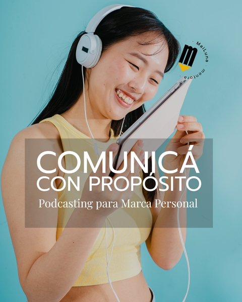 Podcasting para marca personal