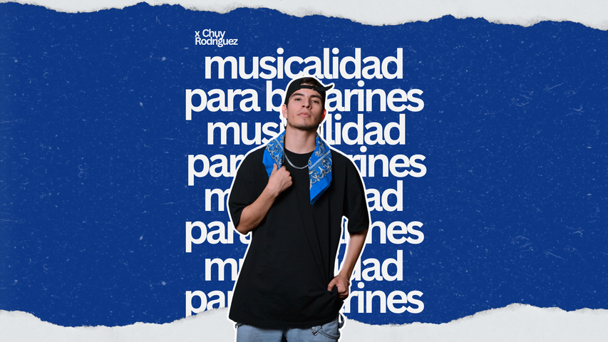 musicalidad para bailarines