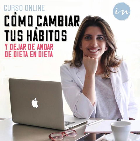 Cómo cambiar tus hábitos - Curso online