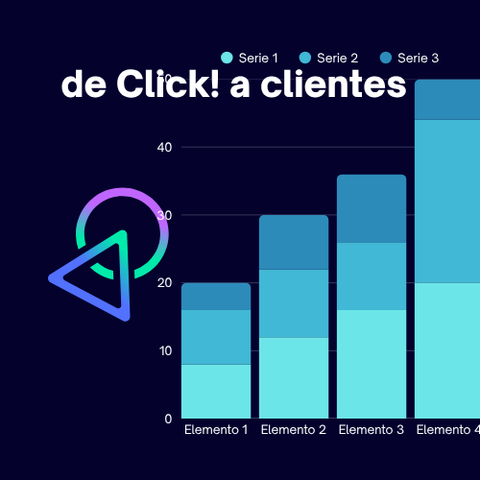De Clics a Clientes: Cómo  Convertir Tráfico en Ventas