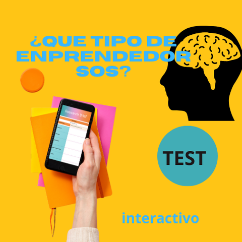 test interactivo