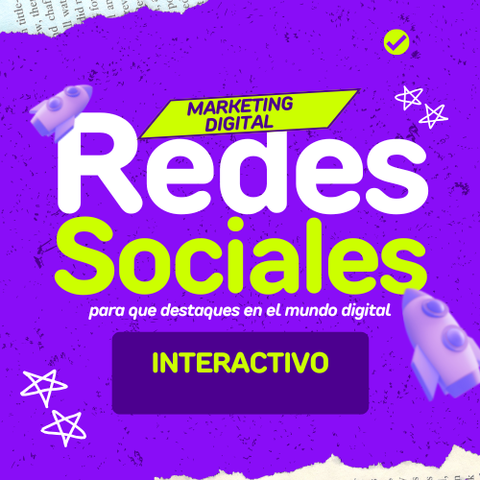 marketing digital interactivo