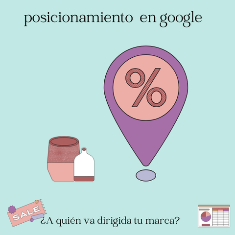 Factores Clave para Posicionar en Google