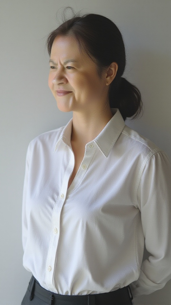 Rocio Gonzales