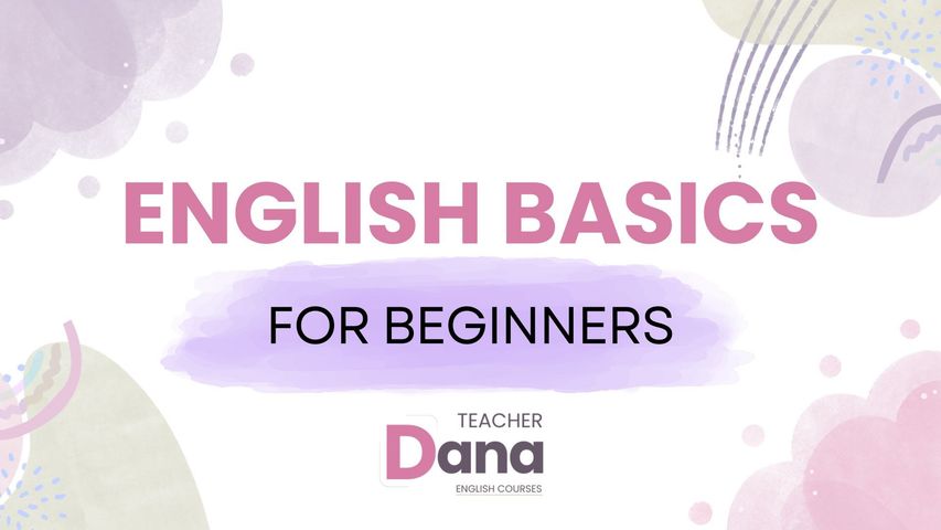 Inglés Básico 1