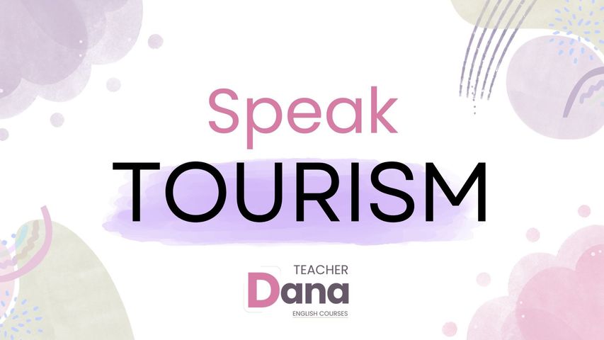 Inglés turístico