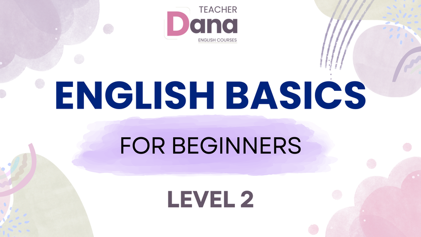 Inglés Básico 2