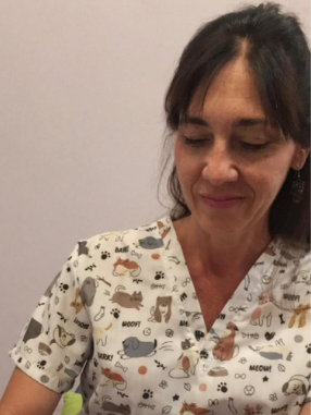 Patricia Snaiderman