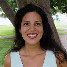 Valentina Mendez (Montevideo)