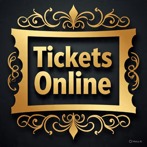 Tickets Online 