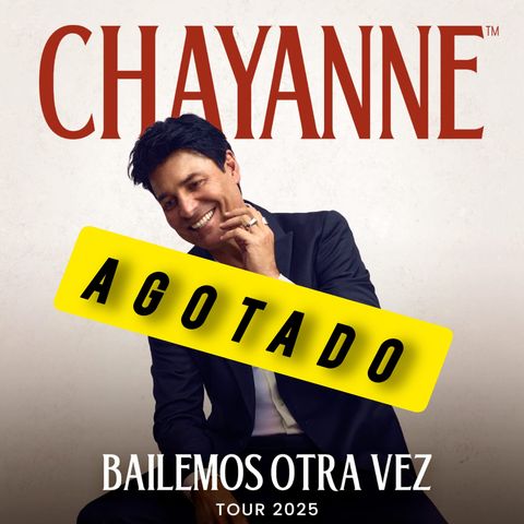 Chayanne