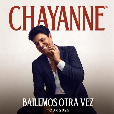 Chayanne
