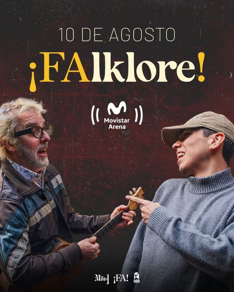 ¡FAlKlore!