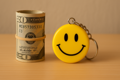 Felicidad bajo contrato: la mercantilización del bienestar emocional