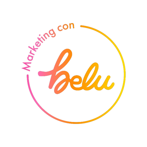 Marketing con Belu