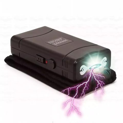 Type Taser tabano defensa personal 💥