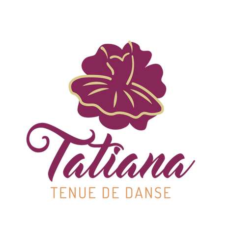 Tatiana Tenue de Danse