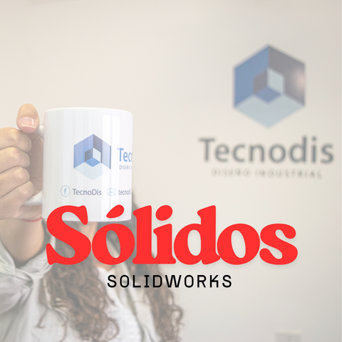 Sólidos en SolidWorks desde Cero