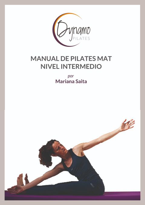 MANUAL DE MAT - NIVEL INTERMEDIO