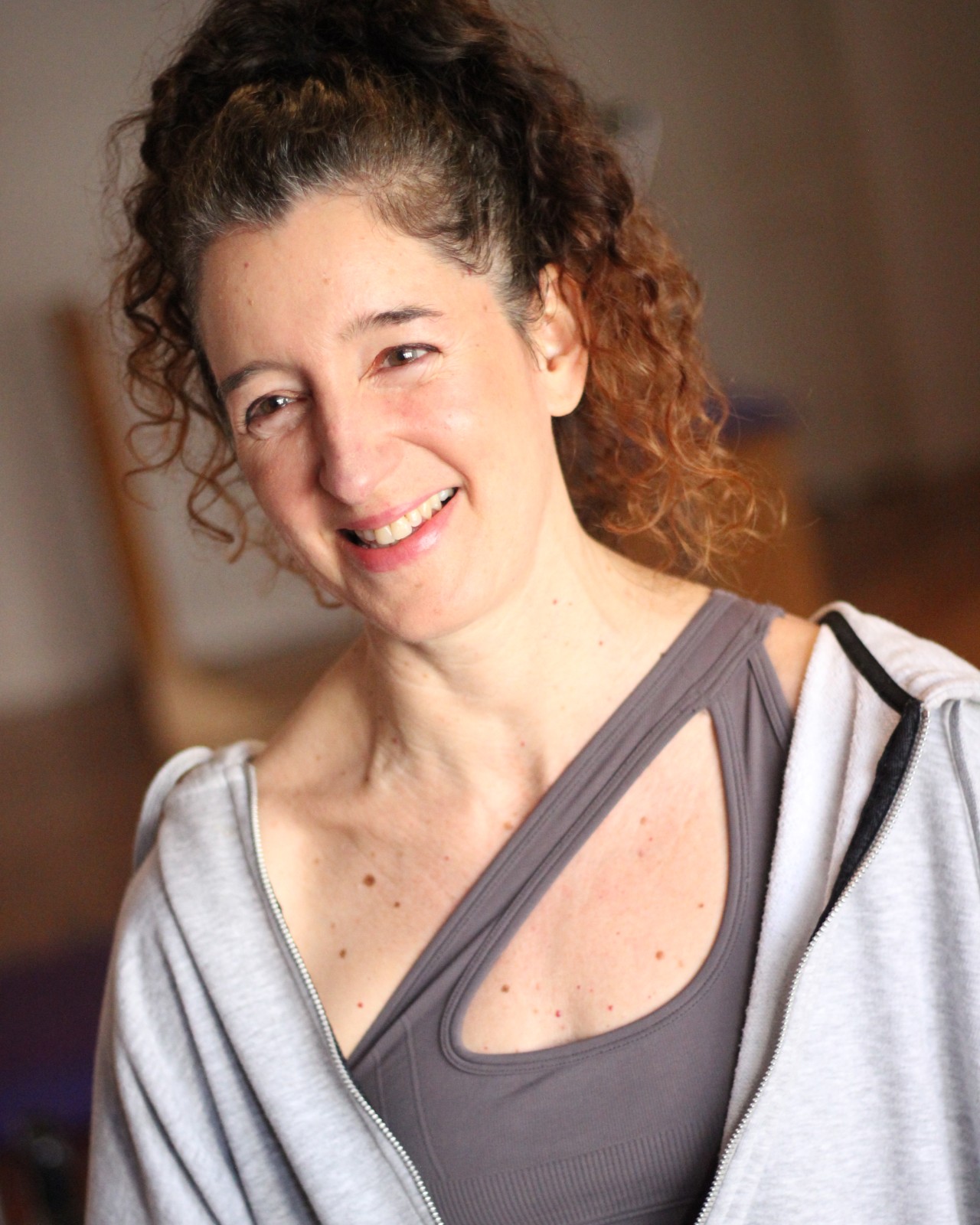 Mariana Saita - Creadora y Directora de Comunidad Dynamo - Instructora de Casa Dynamo