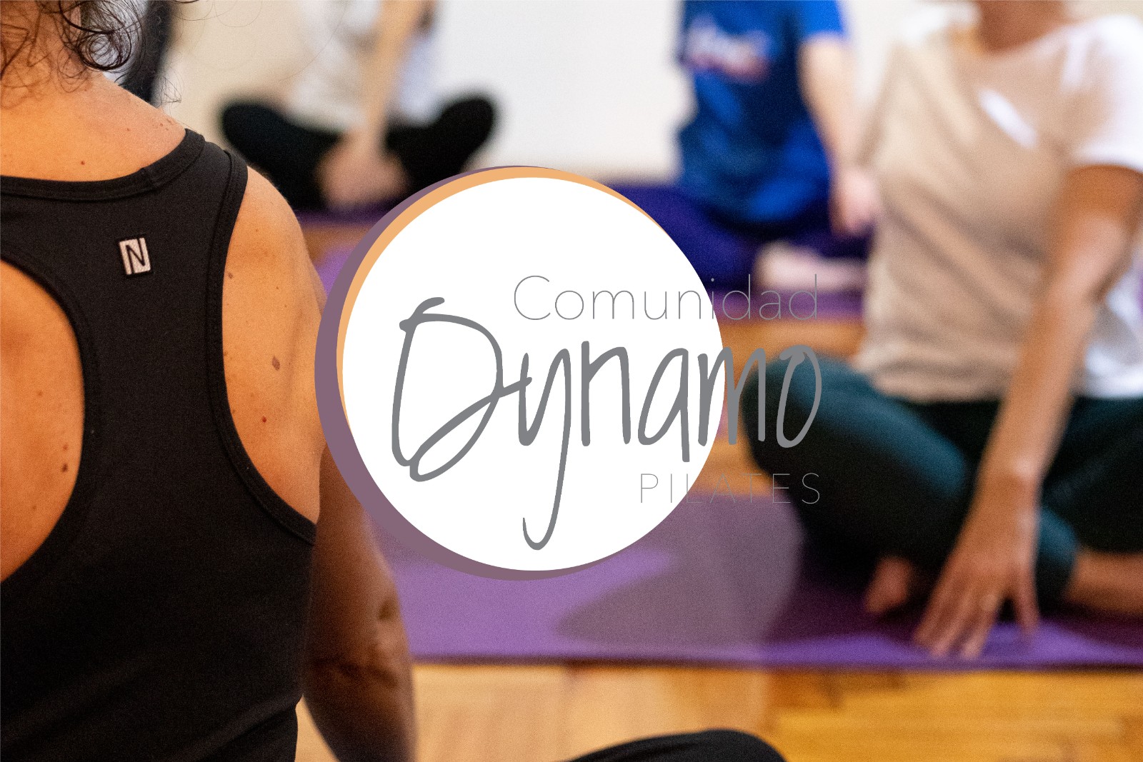 COMUNIDAD DYNAMO