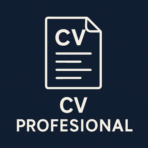 Descarga mi cv y conocé cómo puedo ayudarte. 