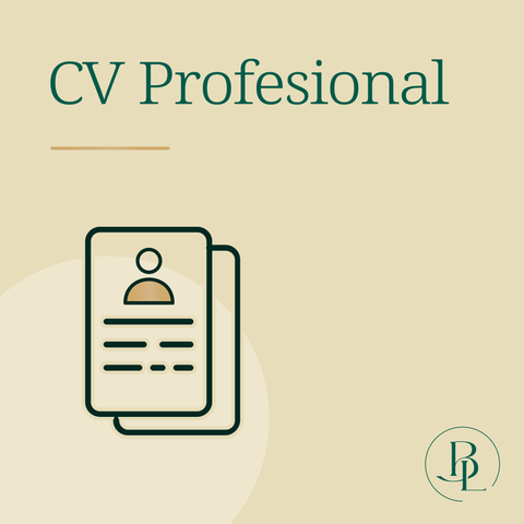 Descarga mi cv y conocé cómo puedo ayudarte. 