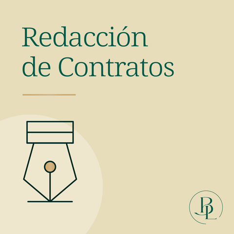 Redacción y Revisión Legal de Contratos Inmobiliarios