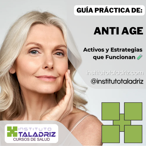 Anti-Age: Activos y Estrategias que Funcionan 🧪| Guía Práctica