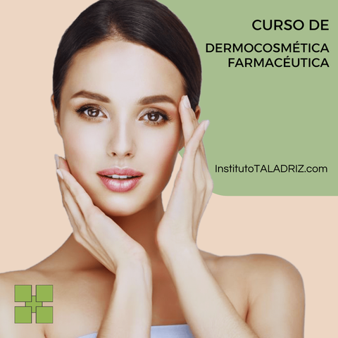 Curso: Dermocosmetica Farmaceutica 💄