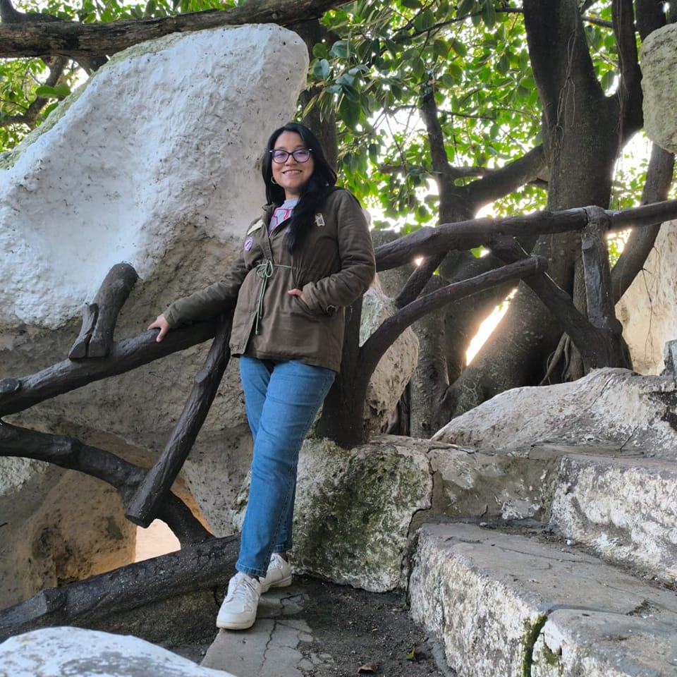 Araceli Alarcon Gomez