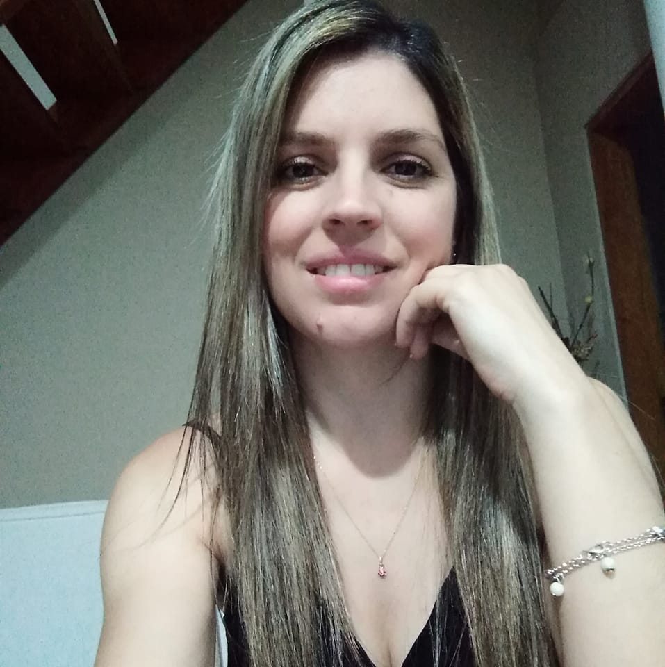 Yasmin Romina Brun
