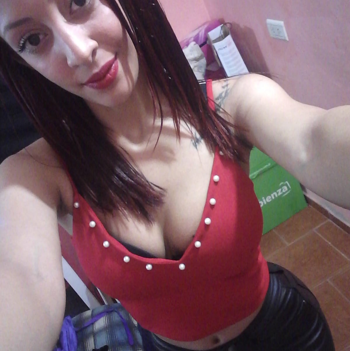 Noelia Belen