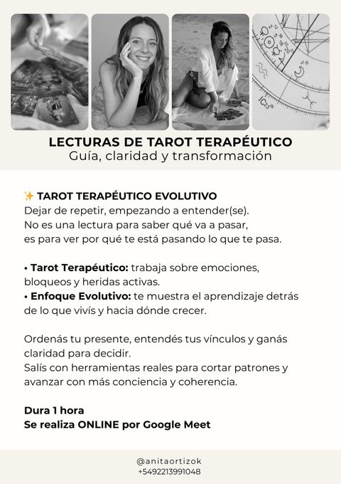 Tarot Evolutivo