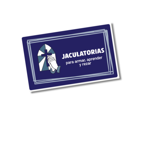 Jaculatorias