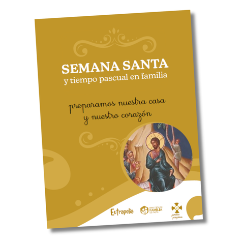 Guia para Semana Santa y Pascua