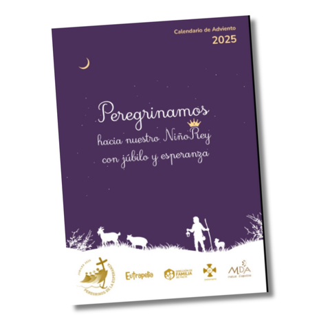 Calendario de Adviento