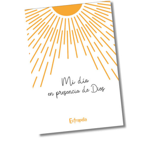 Mi día en presencia de Dios