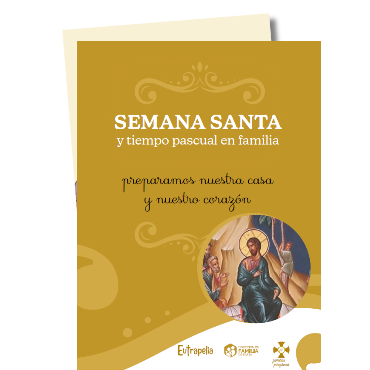 Semana Santa y Tiempo Pascual