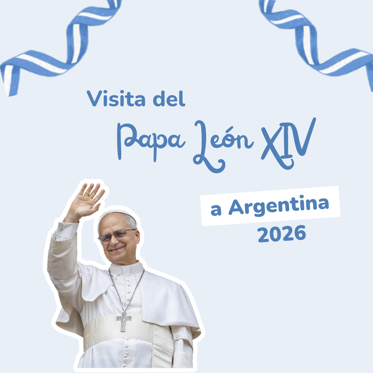 Semana Santa y Tiempo Pascual