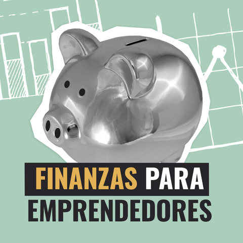 Finanzas para emprendedores