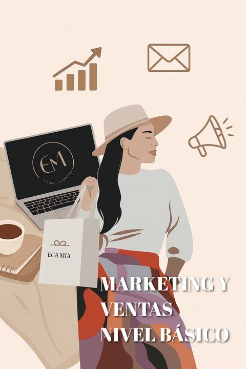 clase básica de marketing y marca personal 